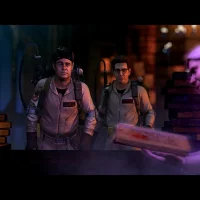 Ghostbusters: The Video Game Remastered #40238
