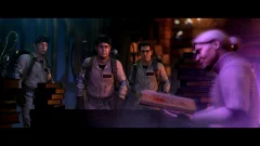 Screenshot Ghostbusters: The Video Game Remastered