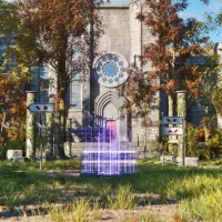 The Talos Principle: Reawakened #26569