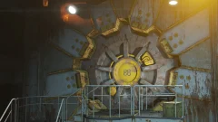 Screenshot Fallout 4: Vault-Tec Workshop