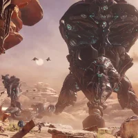 Halo 5: Guardians #1076