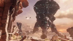 Screenshot Halo 5: Guardians