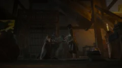 Screenshot Sekiro: Shadows Die Twice