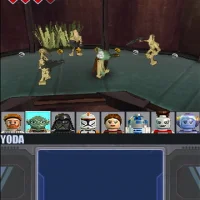LEGO Star Wars III: The Clone Wars #37345