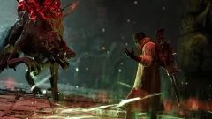 Screenshot Remnant II