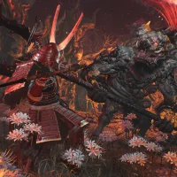 Nioh 3 #27580