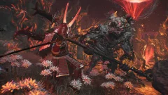 Screenshot Nioh 3