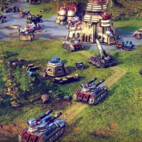 Battle Worlds: Kronos #4081