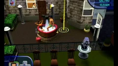 Screenshot The Sims