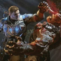 Gears of War 4 #3392