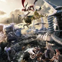 Final Fantasy XIII #26986