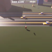 Road Bustle #38006