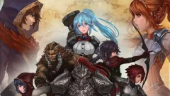 Screenshot Fallen Legion: Flames of Rebellion