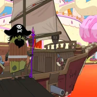 Adventure Time: I Pirati dell'Enchiridion #12197