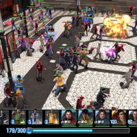 Yakuza 6: The Song of Life #6805