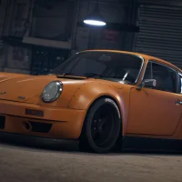 Need for Speed #1208
