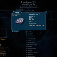 Polaris Sector #4167