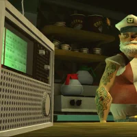 Sam & Max: The Devil's Playhouse - Episode 1: The Penal Zone #39773