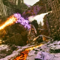 Ark: Valguero Ascended #28184
