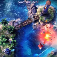 Sky Force Anniversary #37951