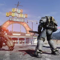 Fallout 76 #12943