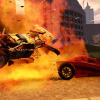 Carmageddon: Max Damage #3184