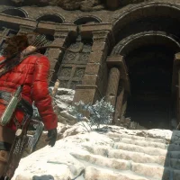 Rise of the Tomb Raider #2448