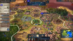 Screenshot Millennia