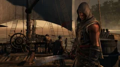 Screenshot Assassin's Creed: Freedom Cry