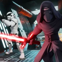 Disney Infinity 3.0: Star Wars - Il Risveglio della Forza #2151
