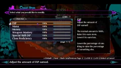 Screenshot Disgaea 6 Complete