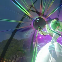 Pokkén Tournament #2420