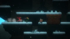 Screenshot Bionic Commando Rearmed