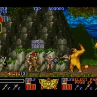 Final Fight: Double Impact #40663