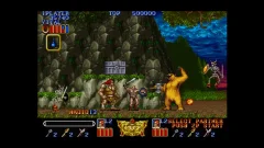 Screenshot Final Fight: Double Impact