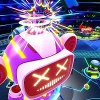 Super Monkey Ball: Banana Rumble #24983
