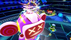 Screenshot Super Monkey Ball: Banana Rumble