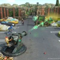Knack 2 #9389