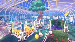 Screenshot Slime Rancher 2