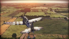 Screenshot Steel Division: Normandy 44