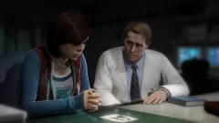 Screenshot Beyond: Due Anime