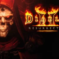 Diablo II: Resurrected #40057