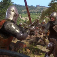 Kingdom Come: Deliverance #10546