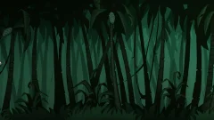 Screenshot Tales of Monkey Island: Chapter 4 - The Trial and Execution of Guybrush Threepwood