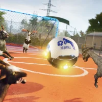 Goat Simulator 3 #21487