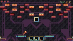 Screenshot Twin Breaker: A Sacred Symbols Adventure