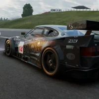 Project Motor Racing #27828