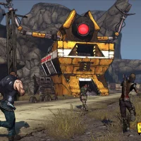 Borderlands: Game of The Year Edition #13316