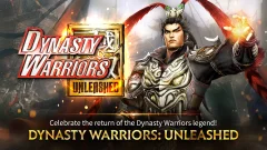 Screenshot Dynasty Warriors: Unleashed