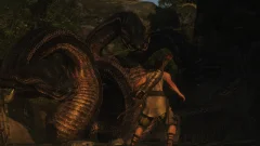 Screenshot Dragon's Dogma: Dark Arisen